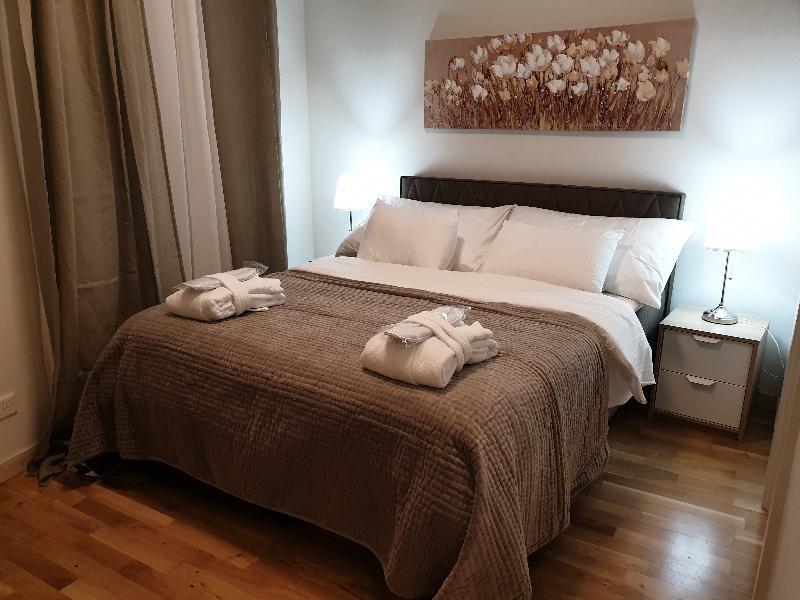 Montreux Grand Rue - Swiss Hotel Apartments Exterior foto