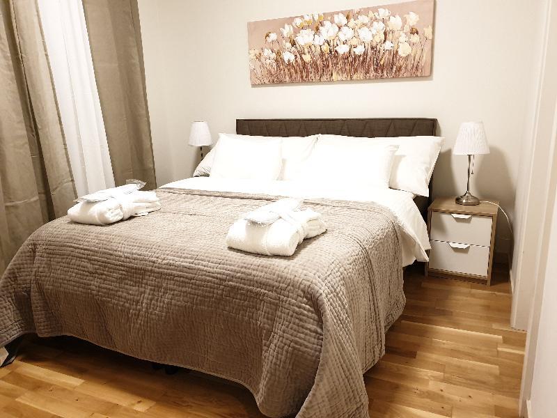 Montreux Grand Rue - Swiss Hotel Apartments Exterior foto